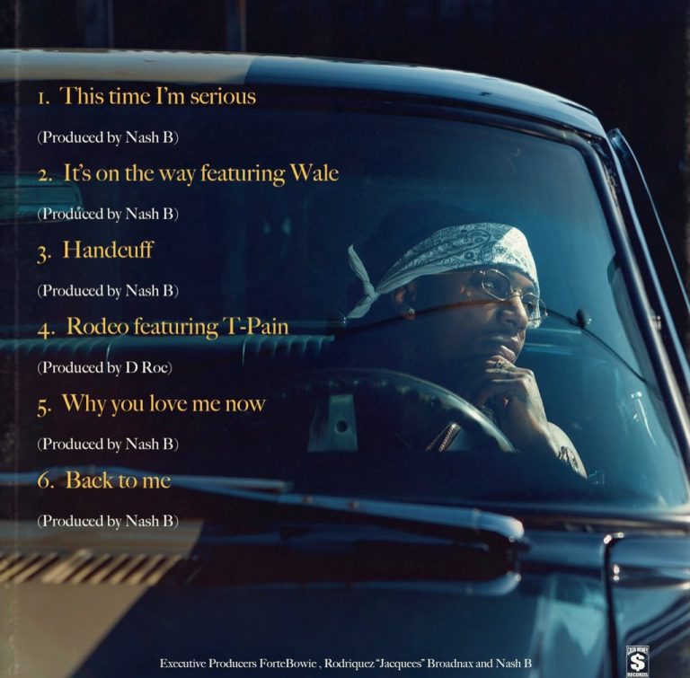 jacquees serious back