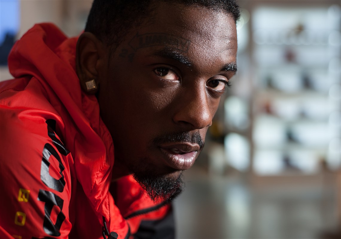 Rapper Jimmy Wopo Passes Away After Being Shot