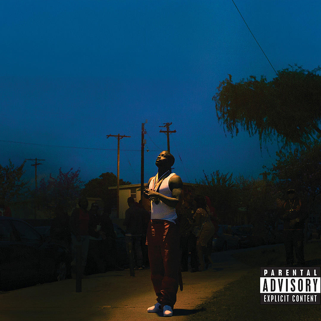 jay rock redemption cover