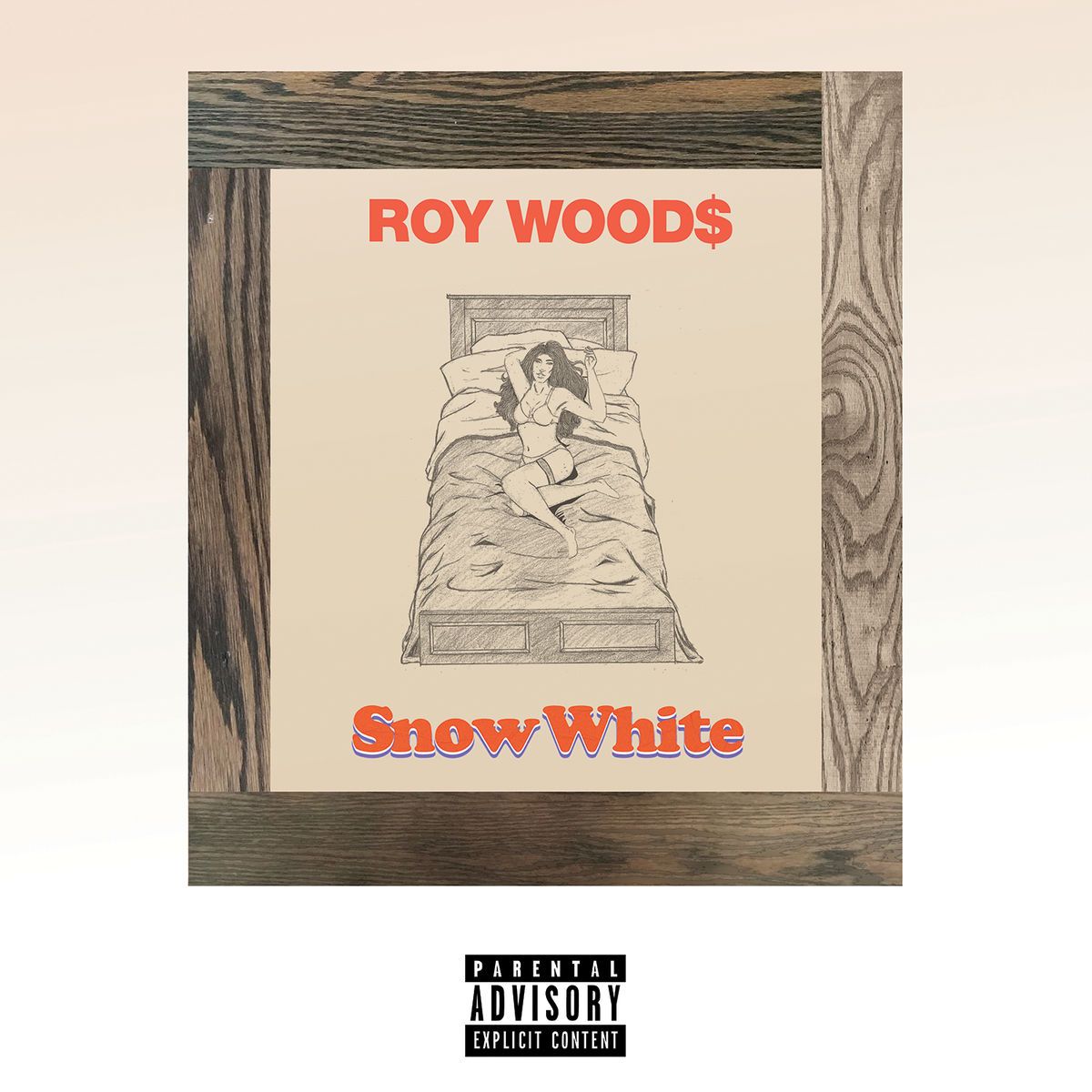 roy woods snow white