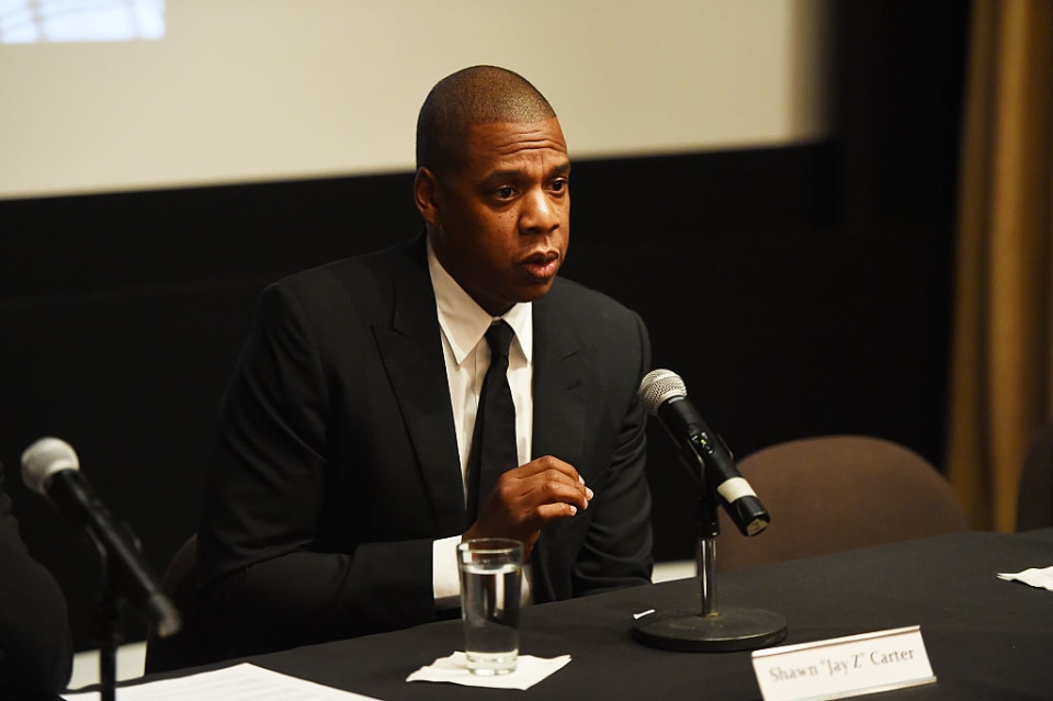 Philly Mayor Evicts Made In America Music Festival; Jay-Z Responds In Open Letter