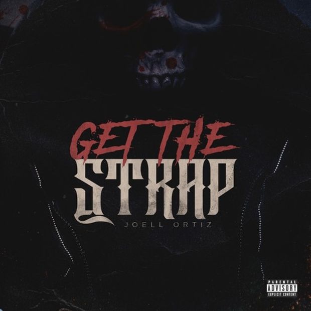 joell ortiz get the strap freestyle