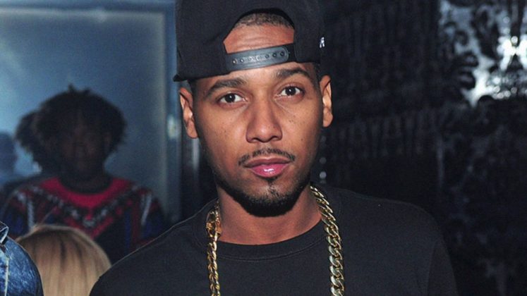 Juelz Santana Indicted On Weapon Charges 