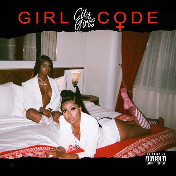 City Girls Girl Code