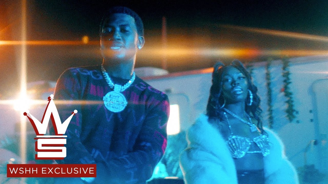 Asian Doll Releases New Track "1017" ft. Gucci Mane & Yung Mal