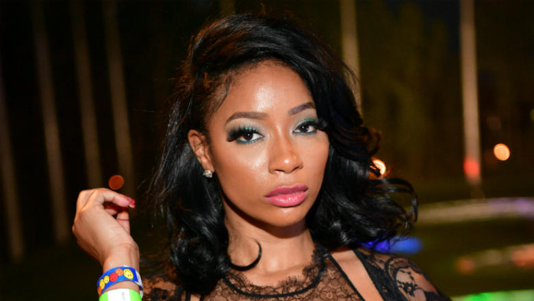 'Love & Hip Hop: Atlanta' Star Tommie Lee Facing 50 Years In Prison for Child Abuse Charge