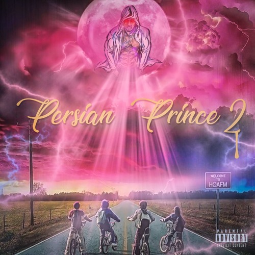DaeTyme Persian Prince 2