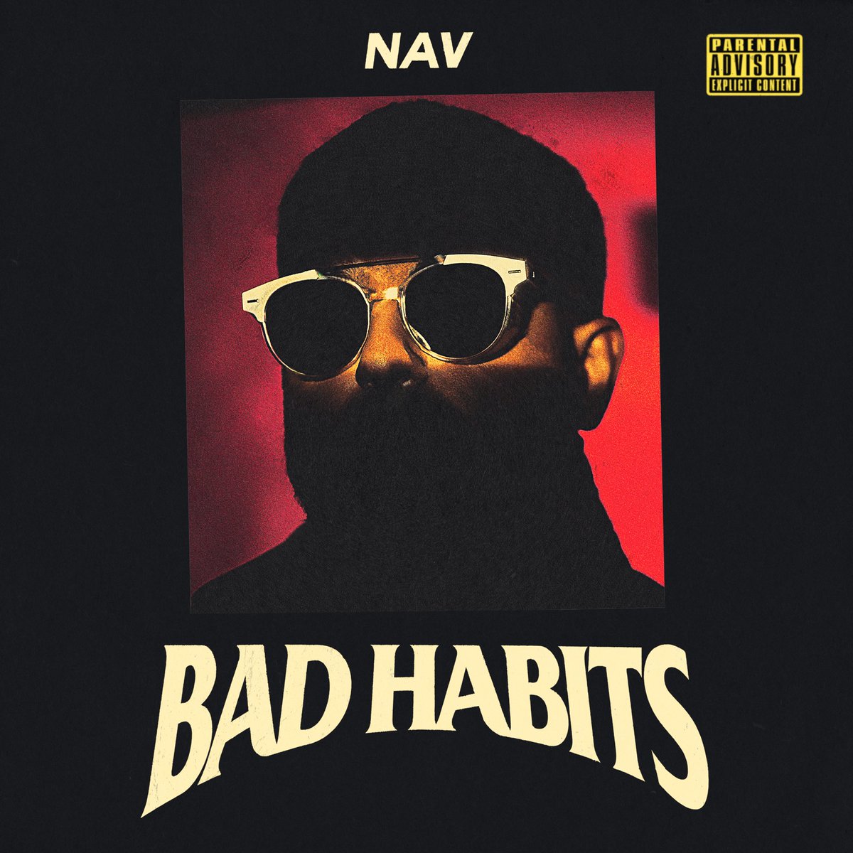 NAV Bad HABITS