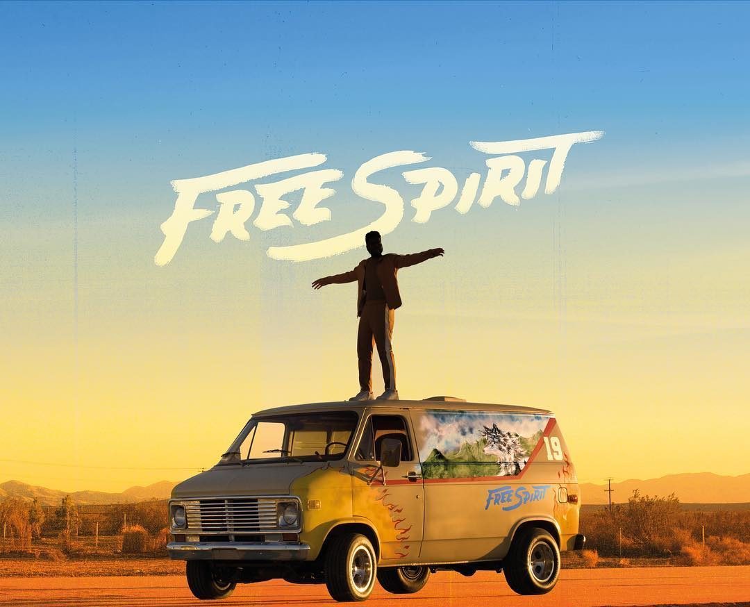 khalid album free spirit