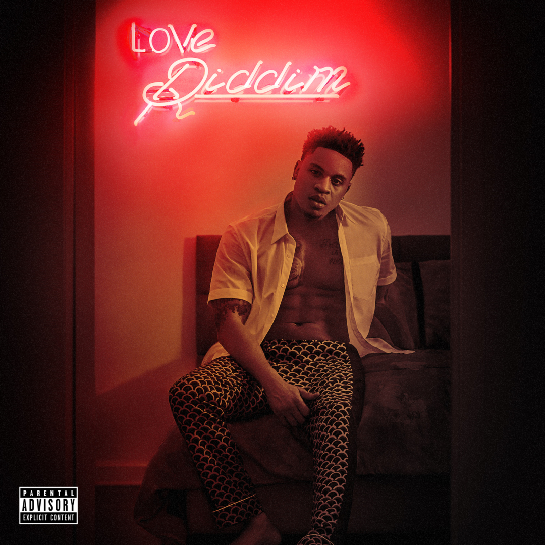 Rotimi Drops a New Single, "Love Riddim"