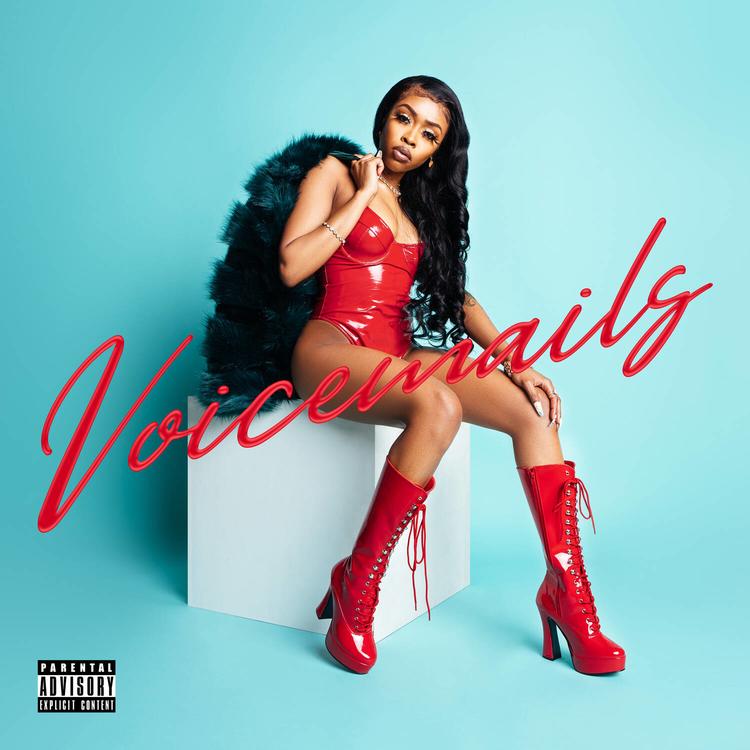 Tink Releases Voicemails Mixtape