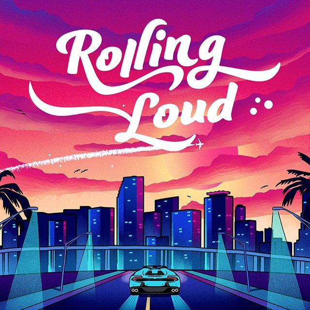 Rolling Loud Miami 2019