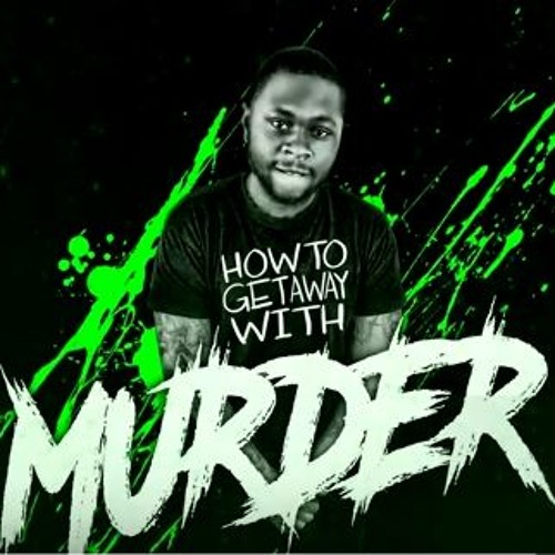 Spook Sleeezyyy - How To Get Away With Murder