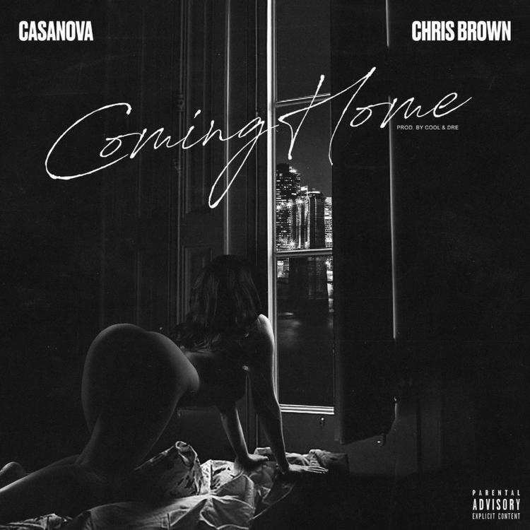 Casanova Chris Brown