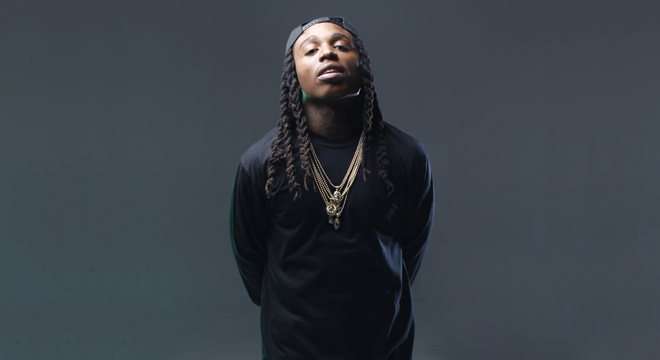 NEW MUSIC: Jacquees - Playing Games (Remix) / Get It Together (Remix)