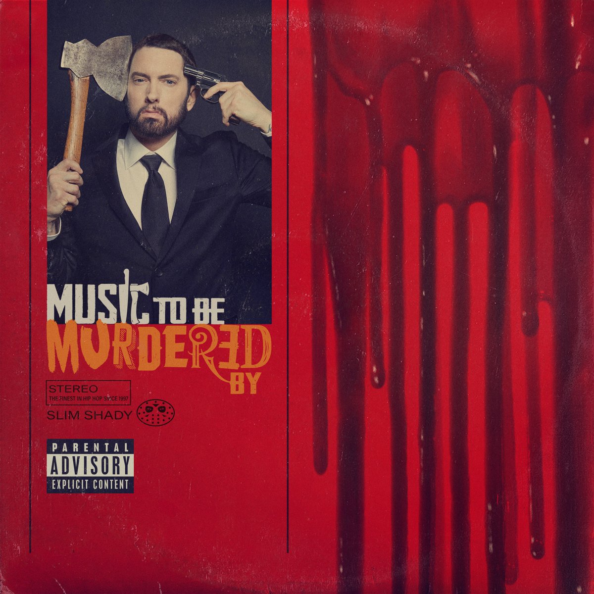Eminem-Music-To-Be-Murdered-By-Album