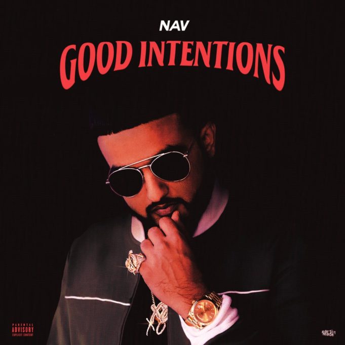 Album nav bad habits deluxe pack