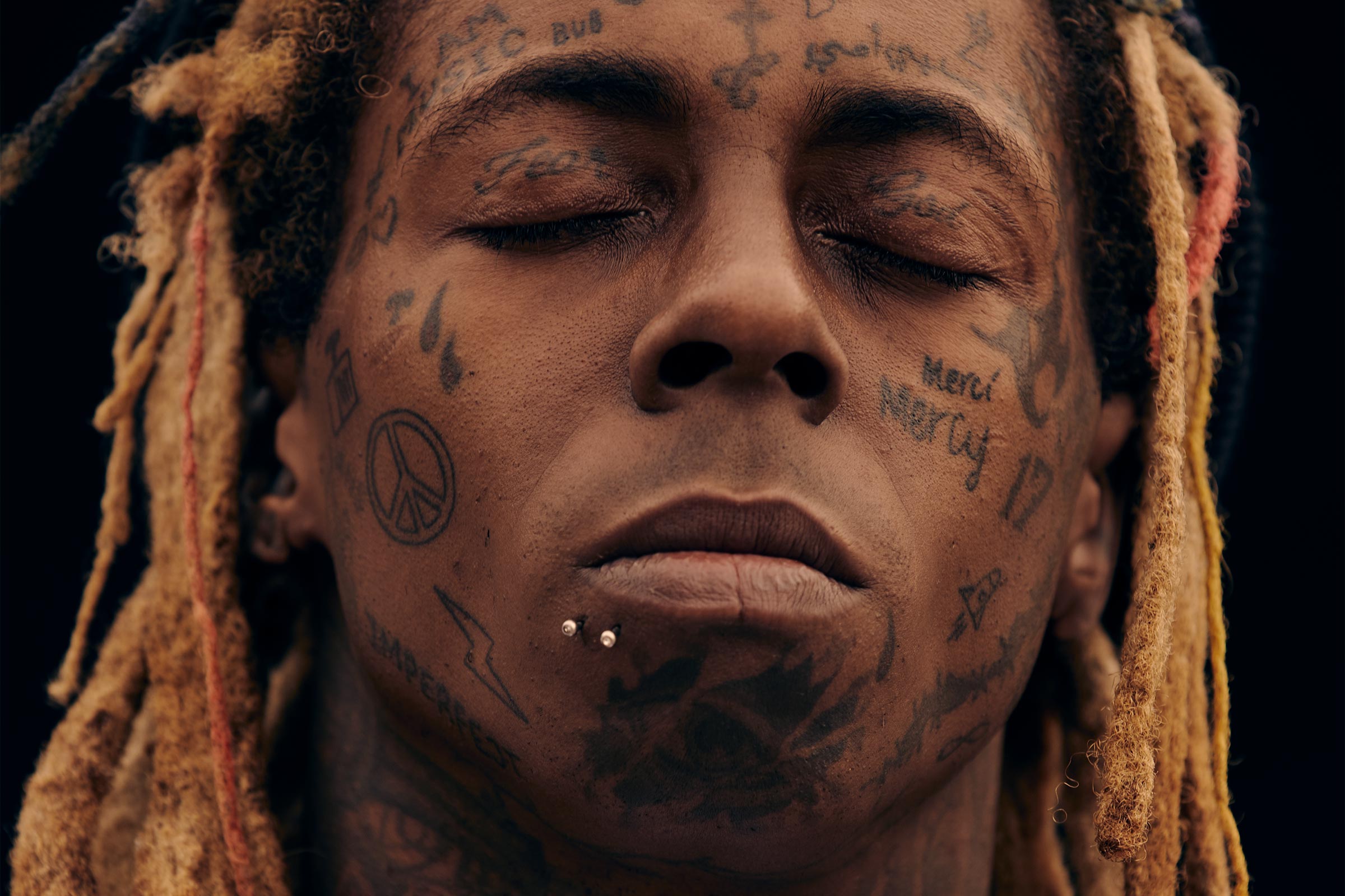 Lil Wayne Dedication 7 Release