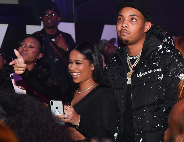 G Herbo Pleads Not Guilty + Lawyer Reveals Taina Is Pregnant