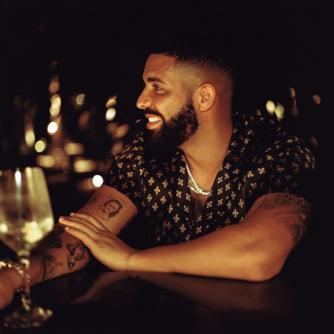 Drake Certified Lover Boy