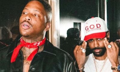 YG – 'Go Big' Ft. Big Sean