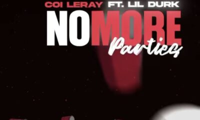 Coi Leray – 'No More Parties' Ft. Lil Durk