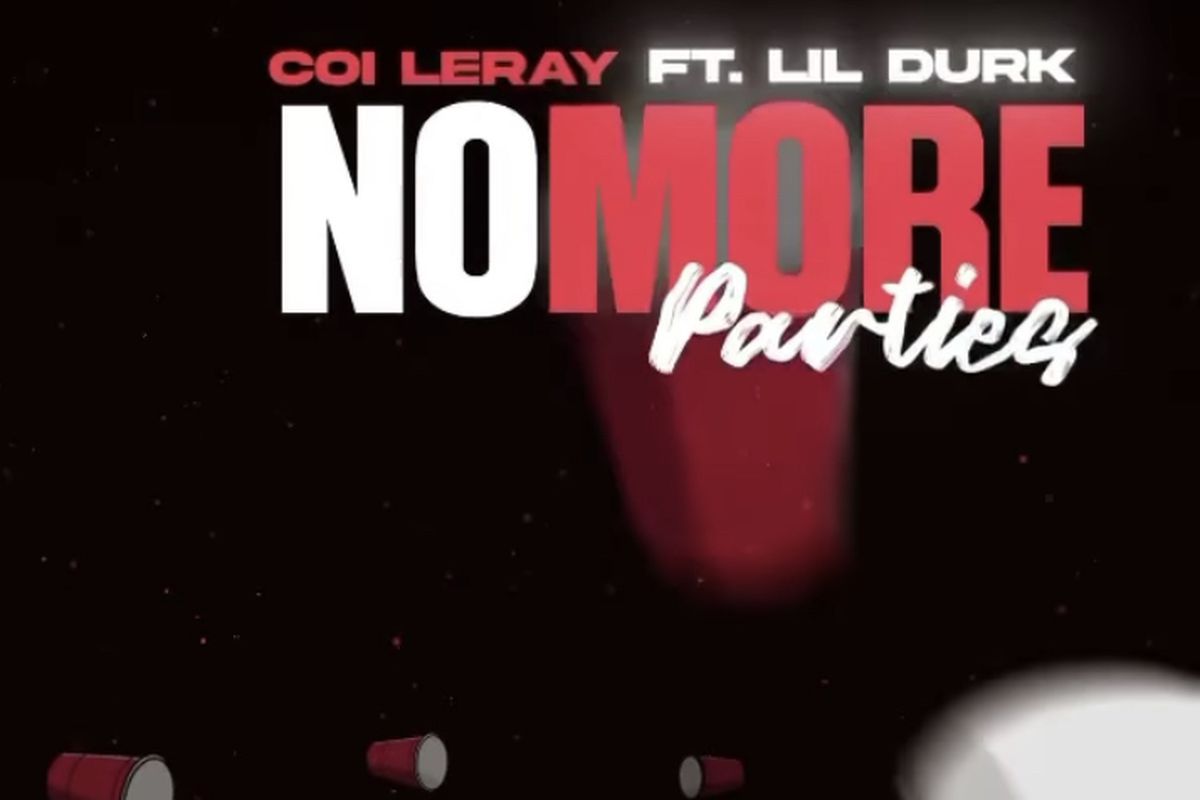 Coi Leray – 'No More Parties' Ft. Lil Durk