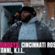 MASS. Mondays : Cincinnati Rose, Shay Bandz, Vanni, K.I.L.