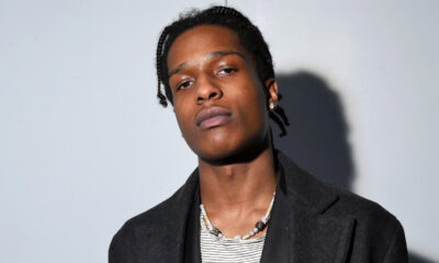 ASAP ROCKY