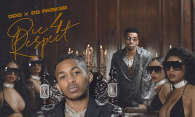 Album Stream: DDG & OG Parker – 'Die 4 Respect'