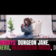 MASS Mondays: Dungeon Jane, GooseDinero, Heartbreak Mosa, Deon Chase