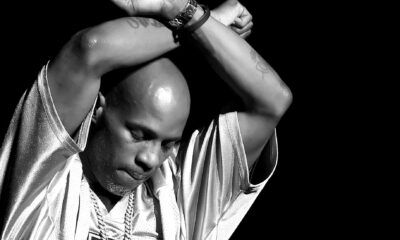 DMX Passes Away at 50