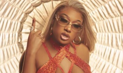 Megan Thee Stallion – Movie Ft. Lil’ Durk