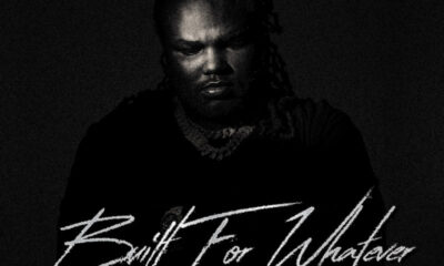 Tee Grizzley Built For Whatever