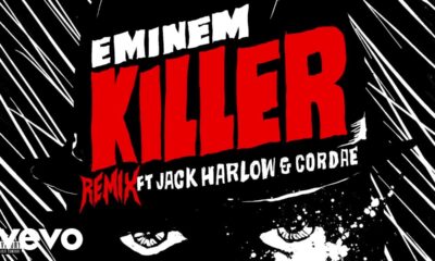 Eminem Killer