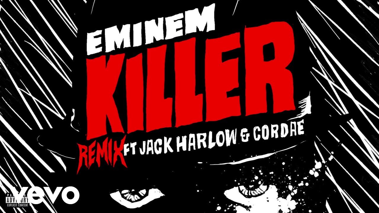 Eminem Killer