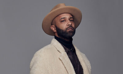 Joe Budden Addresses Harassment Allegations From Former Network Host, Olivia Dope