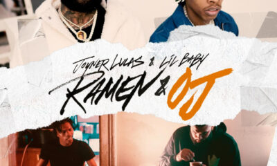 Lil’ Baby & Joyner Lucas – Ramen & OJ