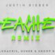 Justin Bieber – ‘Peaches (Remix)’ Ft. Ludacris, Usher & Snoop Dogg