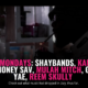 MASS MONDAYS: $hayBand$, Kam'Geez, Messy Money Sav, Mulah Mitch, Greenup Yae, Reem Skully