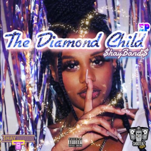 The Diamond Child EP $HAYBAND$