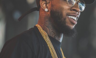 Tory Lanez Crocodile Teeth Freestyle