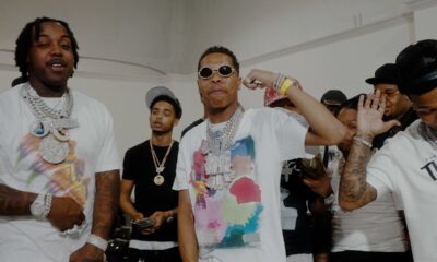 Video: EST Gee – 5500 Degrees ft. Lil Baby, 42 Dugg & Rylo Rodriguez)