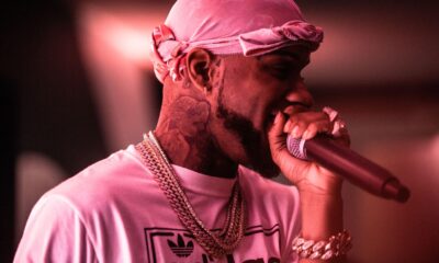 Tory Lanez Violated Megan Thee Stallion Protective Order, According to Prosecutors