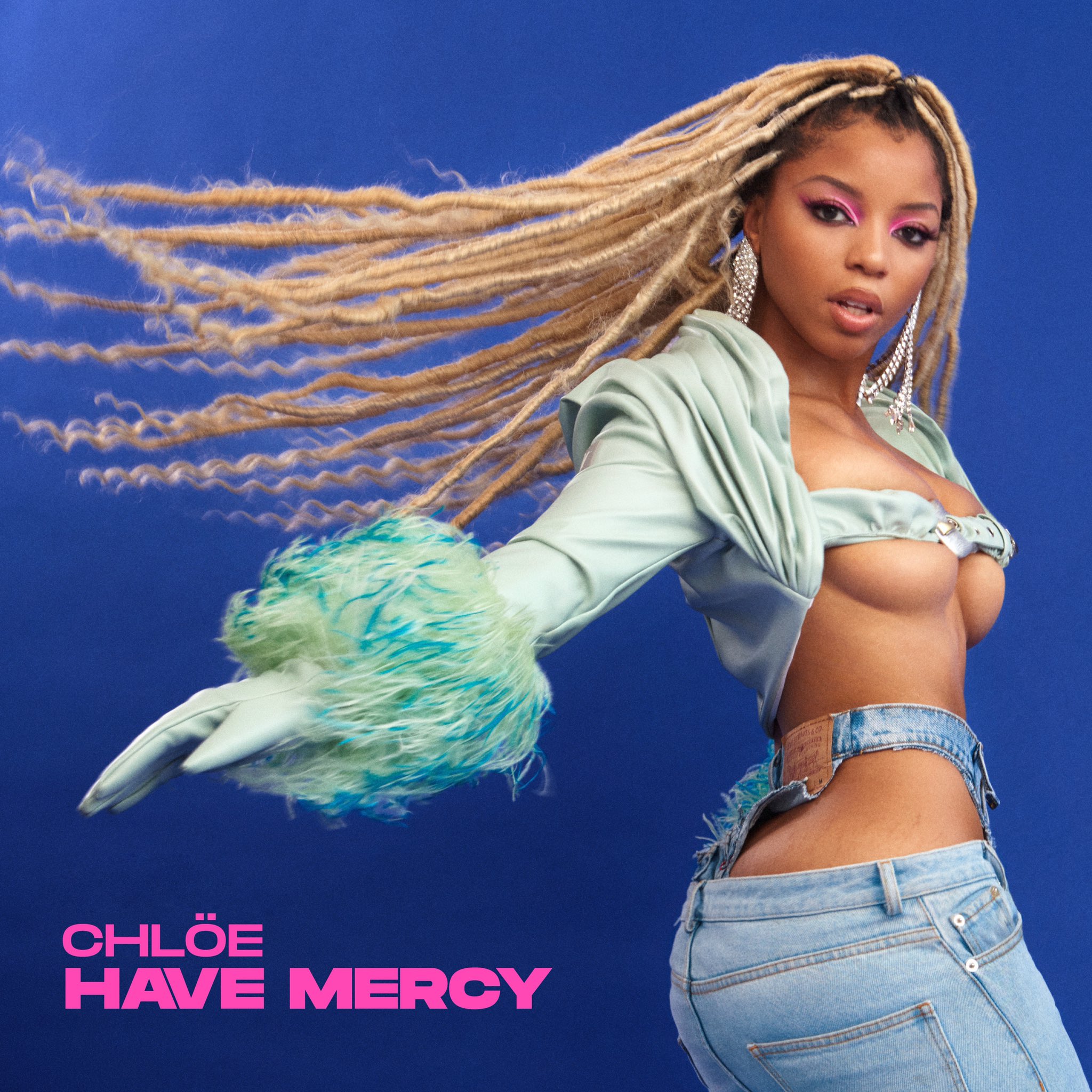 Chlöe Bailey – Have Mercy
