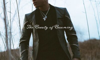 Rotimi the beauty of becoming