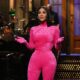 Kim Kardashian SNL Monologue