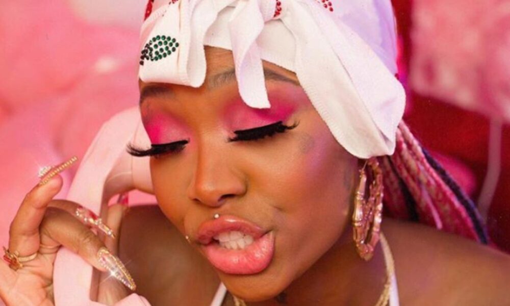 Summer Walker Still Over It