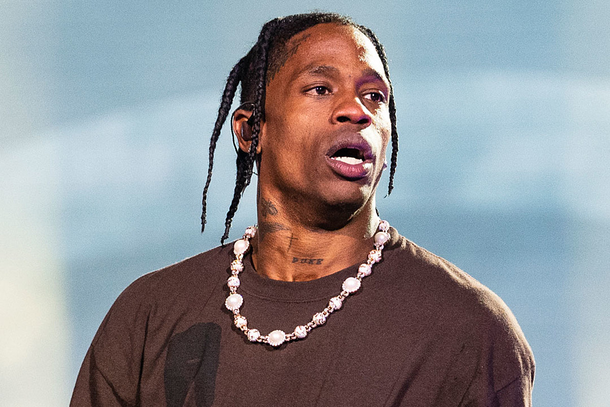 Eight People Confirmed Dead At Travis Scott ‘Astroworld’ Festival
