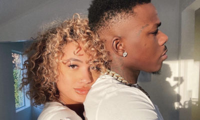 DaniLeigh and DaBaby